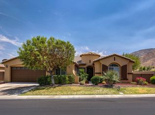 995 Alta Cresta, Palm Springs, CA 92262