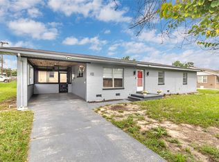 320 S SEMINOLE AVENUE, LAKE ALFRED, FL 33850