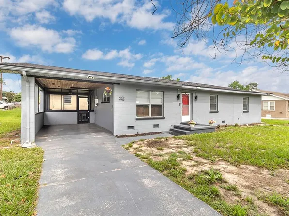 320 S SEMINOLE AVENUE, LAKE ALFRED, FL 33850