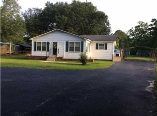 1231 Celeste Rd, Saraland, AL 36571