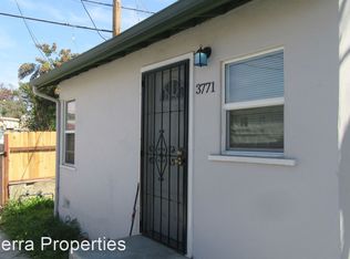 3771 47th St, San Diego, CA 92105