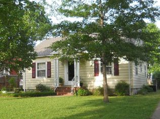 1728 S Keeler Ave, Bartlesville, OK 74003
