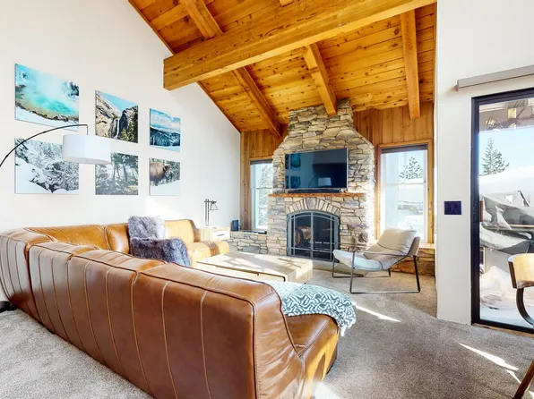 (undisclosed Address), Mammoth Lakes, CA 93546