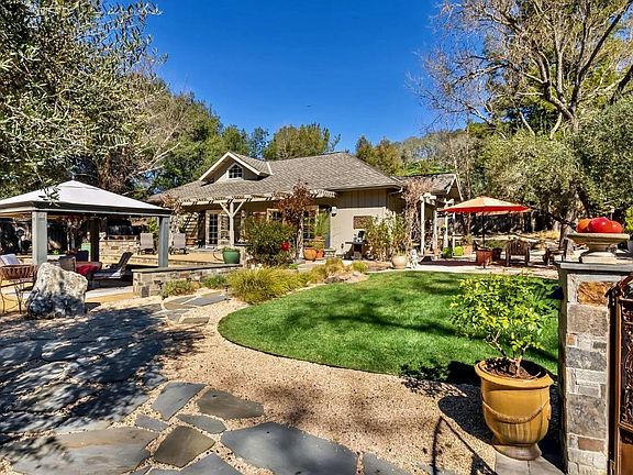 2998 Warm Springs Rd, Glen Ellen, CA 95442 | Zillow