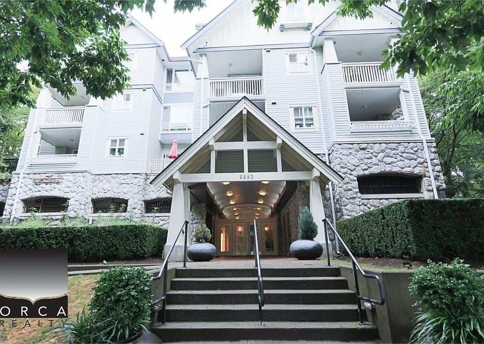 1st image of 6893 Prenter St #310