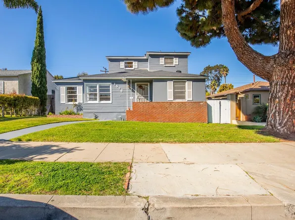 1576 Catalina Blvd, San Diego, CA 92107