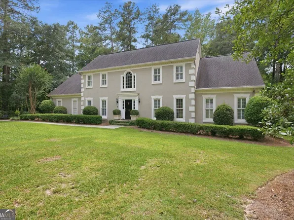 118 Troon Way, Macon, GA 31210