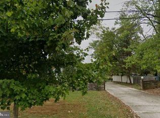 11422 Nairn Rd, Silver Spring, MD 20902