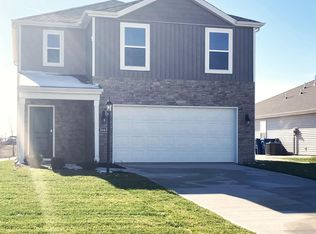 5663 Tranquilo Way, Fort Wayne, IN 46818