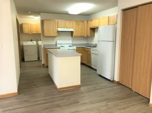 Arbor Glen Apartments