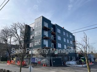 1520 N Bryant St #3, Portland, OR 97217