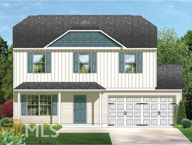 945 Anna Marie Ln, Monroe, GA, 30655