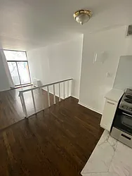 Rented by Mallory Management Corp