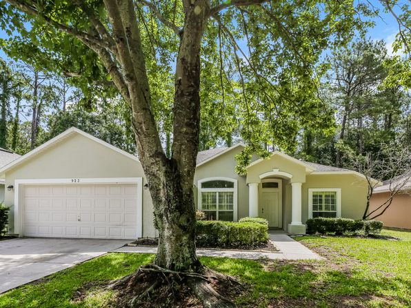 923 Mystic Harbor Dr