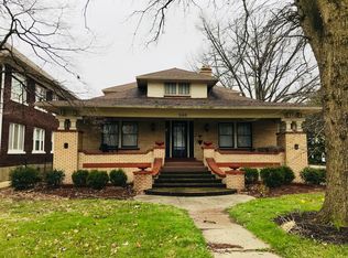 546 Eastern Pkwy, Louisville, KY 40217
