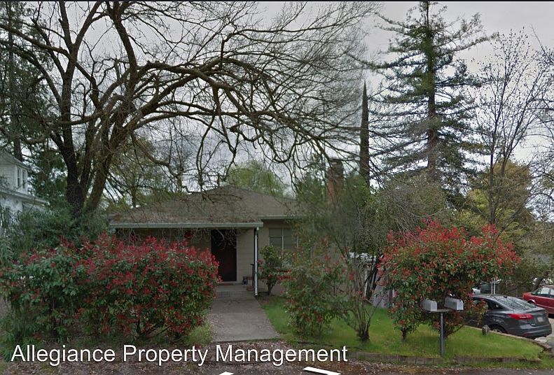 1st image of 7784 Sunset Ave APT A