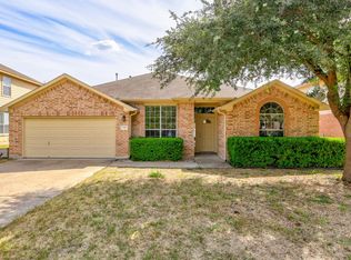 2330 Brookhollow Ter, Georgetown, TX 78626