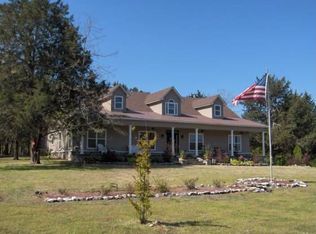 65 Canterberry Gap Rd, Conway, AR 72032