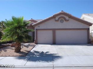 9167 Bush Poppy Ave, Las Vegas, NV 89147