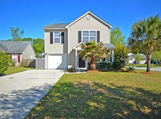 5000 Chisolm Ct, Summerville, SC 29485