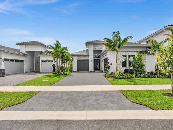 10032 Stockrun Dr, Palm Beach Gardens, FL 33412