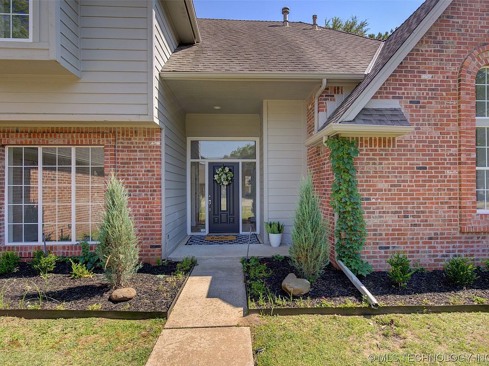 5508 E 103rd St, Tulsa, OK 74137 Zillow
