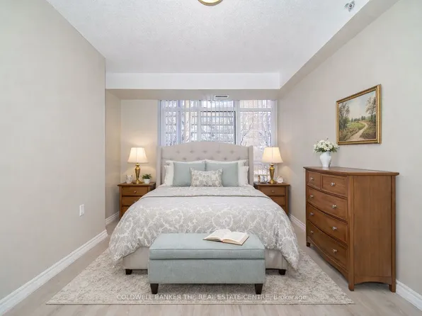 115 Bonis Ave #408, Toronto, ON M1T 3S4