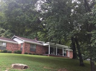 71 Richland Dr, Russellville, AR 72802