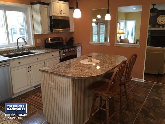 Beautiful, functional kitchen