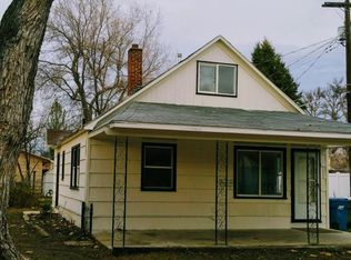 1722 S Colorado Ave, Boise, ID 83706