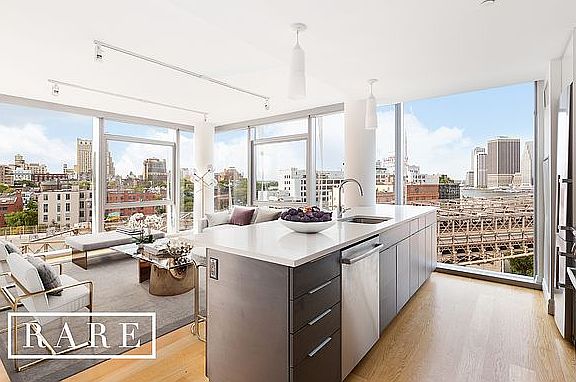 3rd image of 60 Water St APT 1201