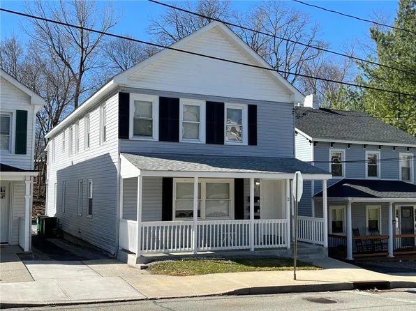 2-4 Spring Valley Street #2, Beacon, NY 12508