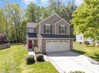 164 River Pearl St, Raleigh, NC 27603