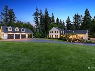 19305 SE 232nd St, Renton, WA 98058