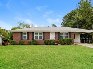 2408 Ridge Rd, Augusta, GA 30906