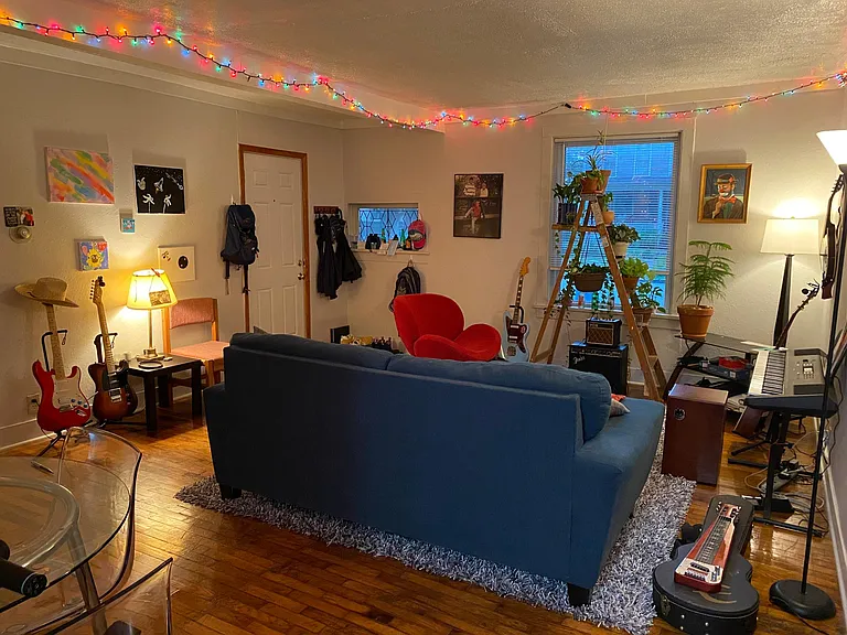 1032 Rhode Island St — Photo 5