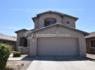 5614 S 53rd Dr, Laveen, AZ 85339