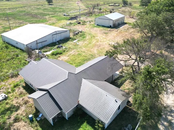 7257 E 129th Rd, Holdenville, OK 74848