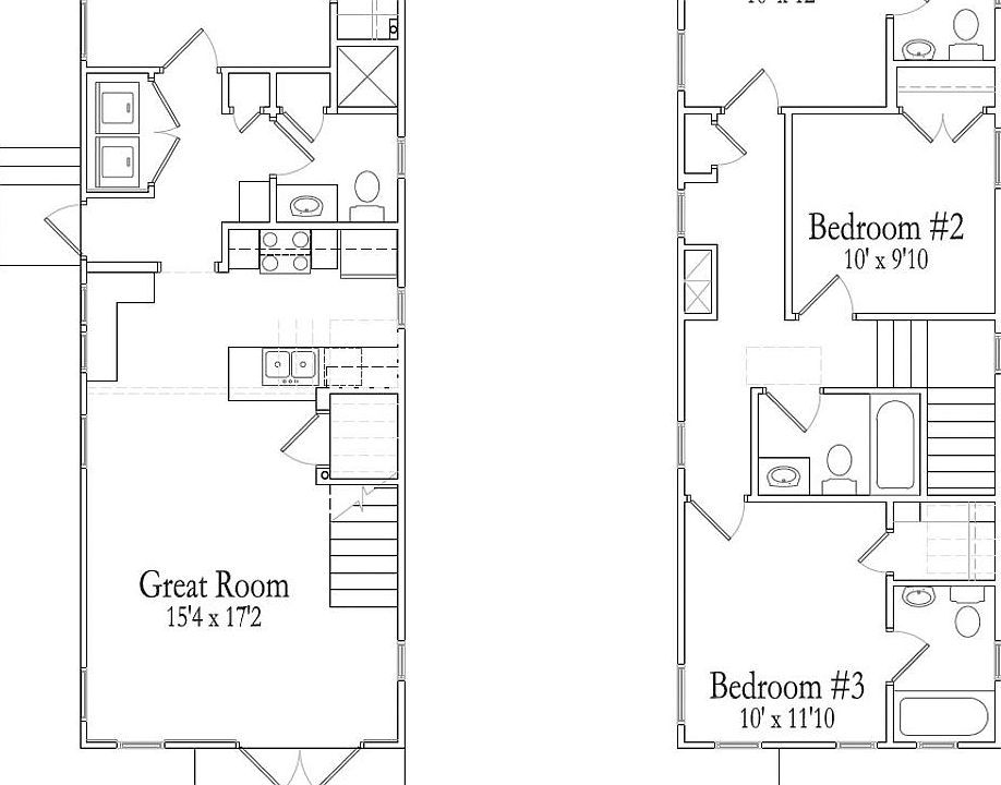 2nd image of 814 NW 7th Pl