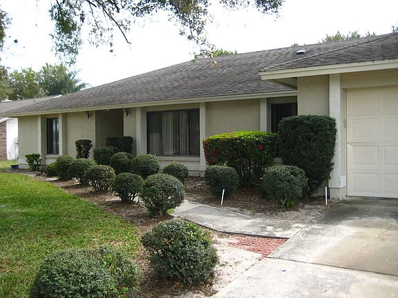front of home 2