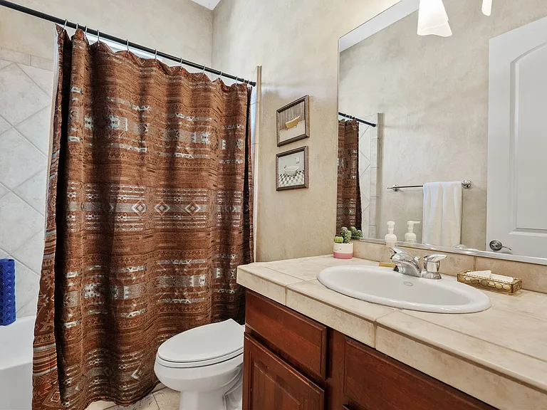 5370 S Desert Dawn Dr #57 — Photo 21