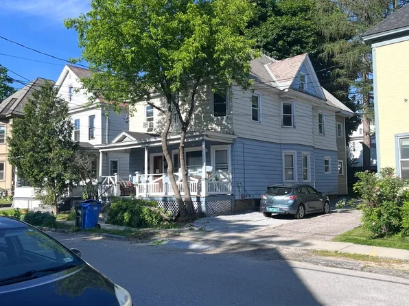 52 Isham St #2, Burlington, VT 05401