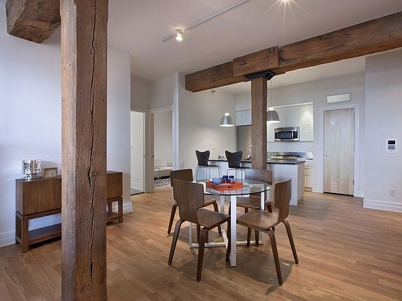 4th image of 25 Washington St APT 3K