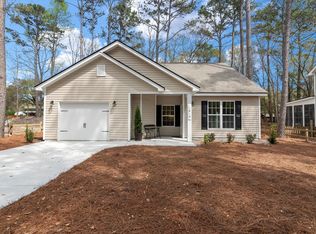 1815 Zelasko Dr, Johns Island, SC 29455