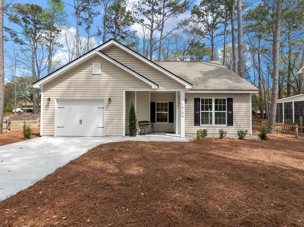 1815 Zelasko Dr, Johns Island, SC 29455