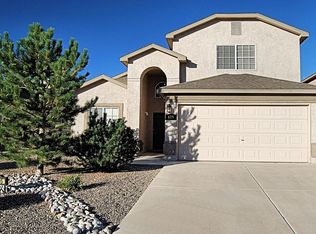 405 Playful Meadows Dr NE, Rio Rancho, NM 87144