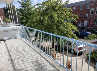 32-19 45th St #1, Astoria, NY 11103