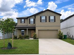 35584 Eastbrook Ave, Zephyrhills, FL 33541