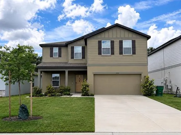 35584 Eastbrook Ave, Zephyrhills, FL 33541