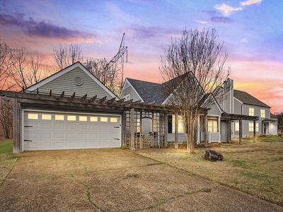 2819 McVay Trail Dr, Memphis, TN, 38119